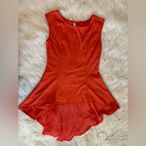 Fio Fio Womens Sleeveless Blouse